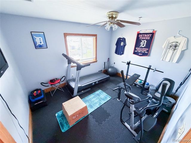 703 Saint John Street, Wyandotte, MI 48192