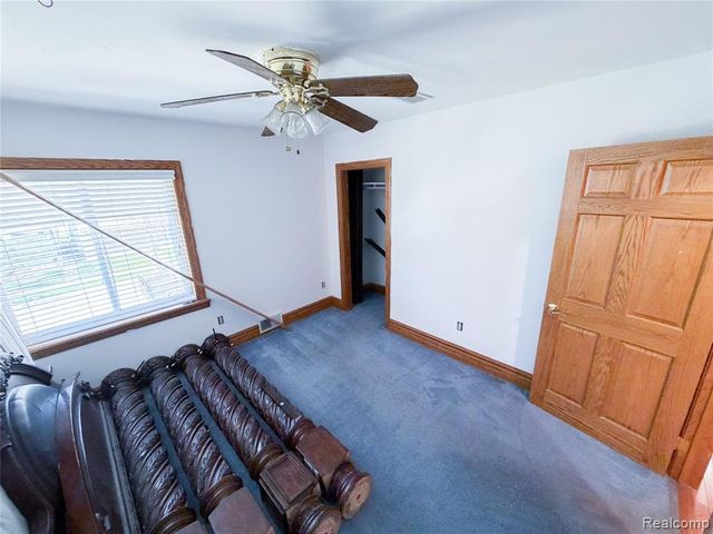 703 Saint John Street, Wyandotte, MI 48192