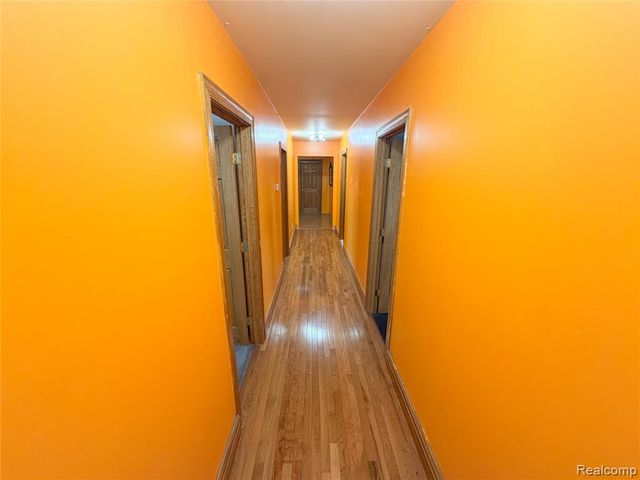 703 Saint John Street, Wyandotte, MI 48192