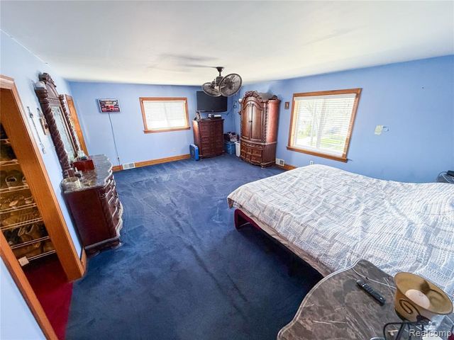 703 Saint John Street, Wyandotte, MI 48192