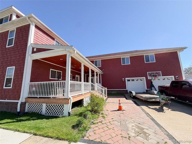 703 Saint John Street, Wyandotte, MI 48192