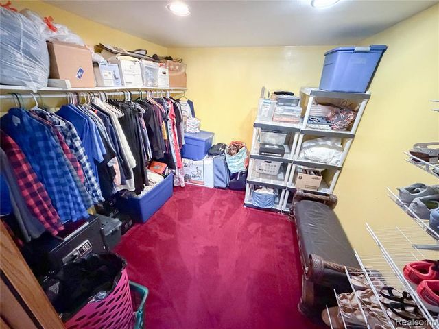 703 Saint John Street, Wyandotte, MI 48192