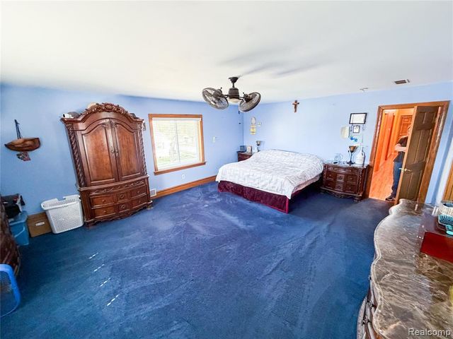 703 Saint John Street, Wyandotte, MI 48192