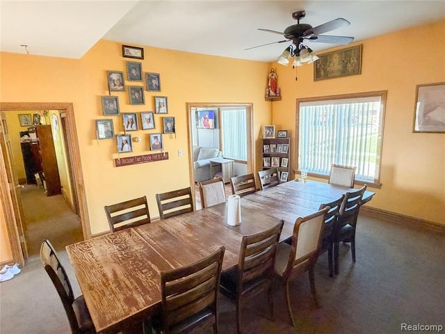 703 Saint John Street, Wyandotte, MI 48192