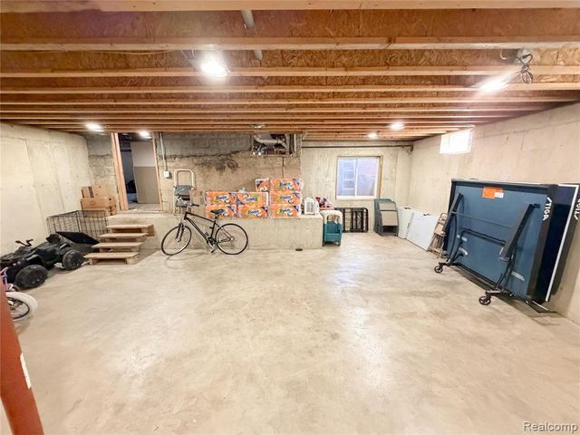 703 Saint John Street, Wyandotte, MI 48192