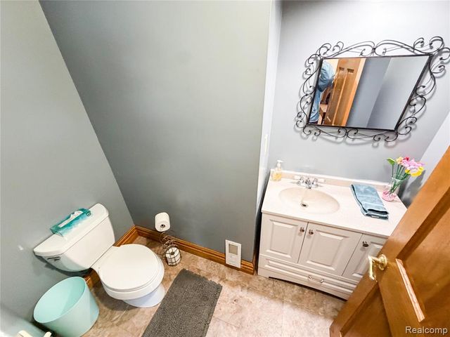 703 Saint John Street, Wyandotte, MI 48192