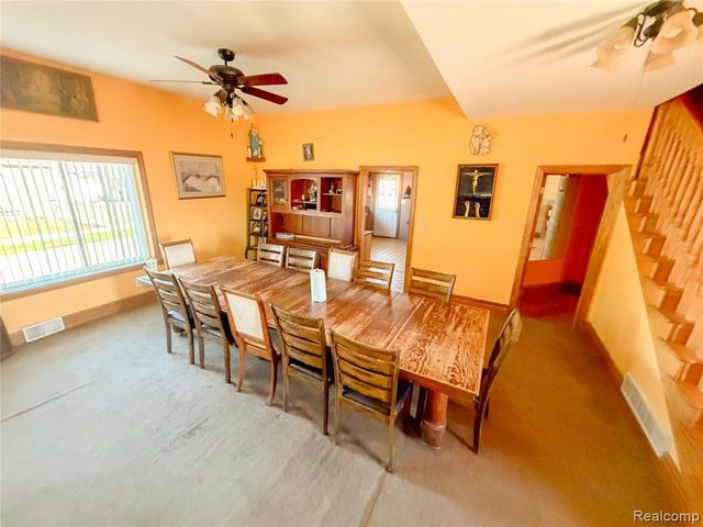 703 Saint John Street, Wyandotte, MI 48192