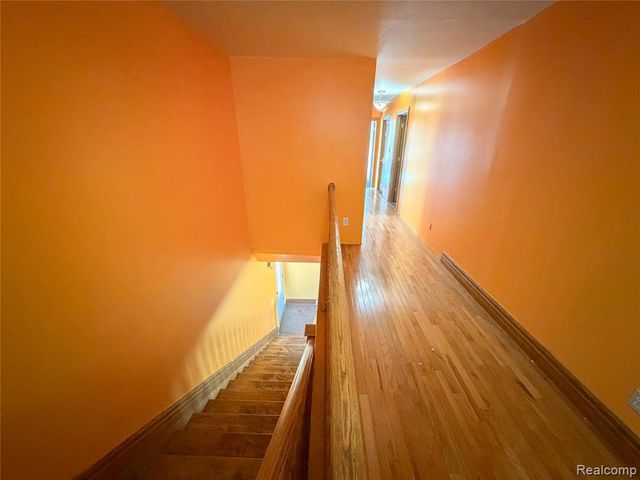 703 Saint John Street, Wyandotte, MI 48192