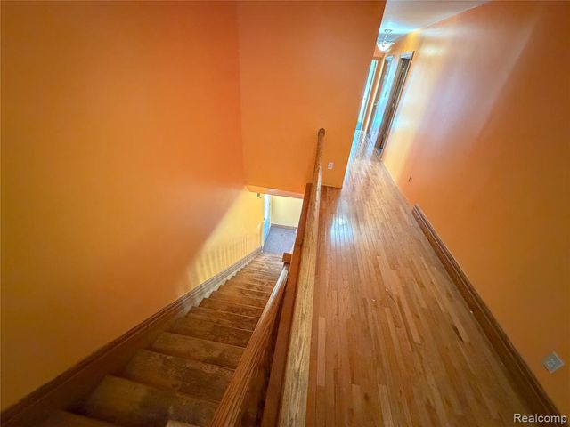 703 Saint John Street, Wyandotte, MI 48192