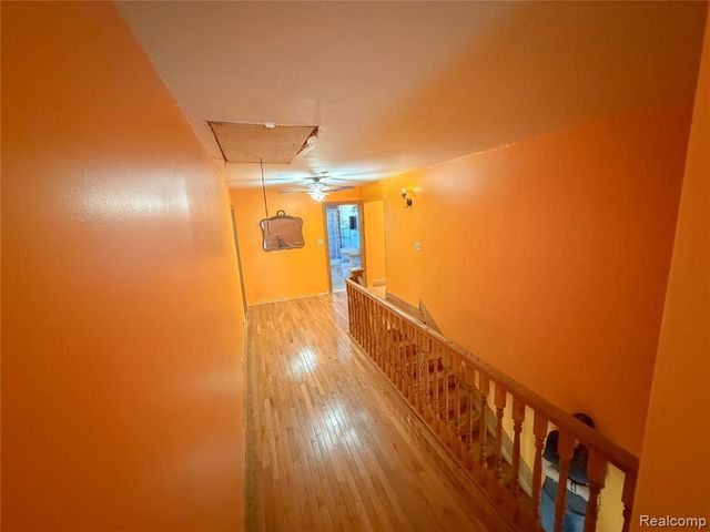 703 Saint John Street, Wyandotte, MI 48192