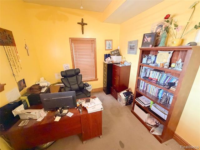 703 Saint John Street, Wyandotte, MI 48192