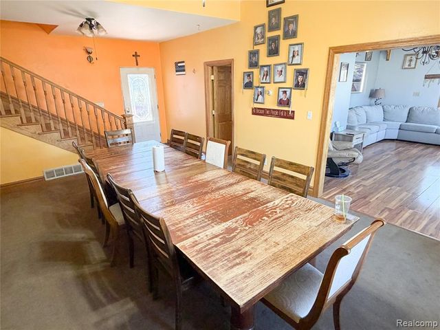 703 Saint John Street, Wyandotte, MI 48192