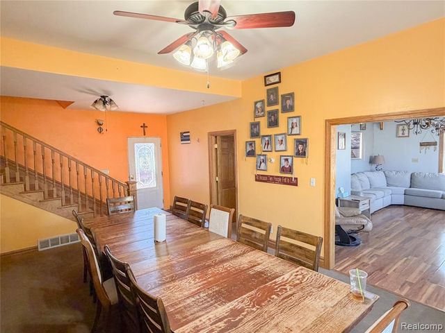 703 Saint John Street, Wyandotte, MI 48192