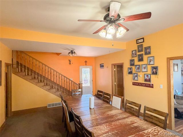 703 Saint John Street, Wyandotte, MI 48192