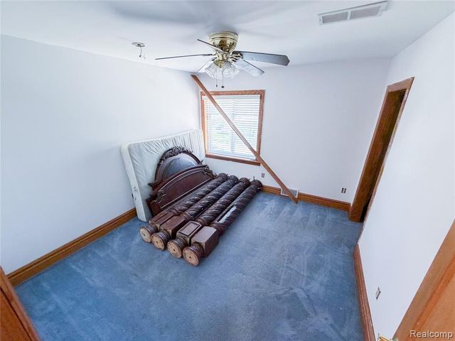 703 Saint John Street, Wyandotte, MI 48192
