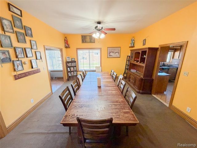 703 Saint John Street, Wyandotte, MI 48192