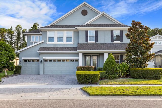 19520 HAYDEN LAKE COURT, Land O Lakes, FL 34638