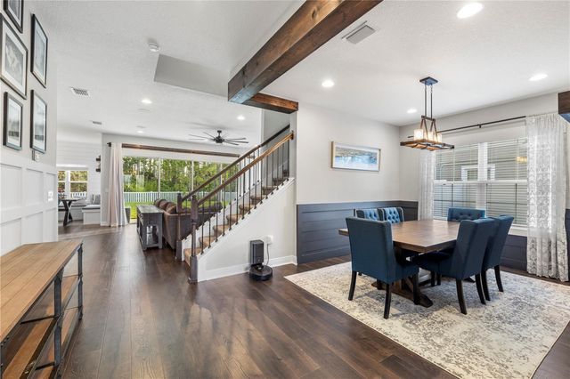 19520 HAYDEN LAKE COURT, Land O Lakes, FL 34638