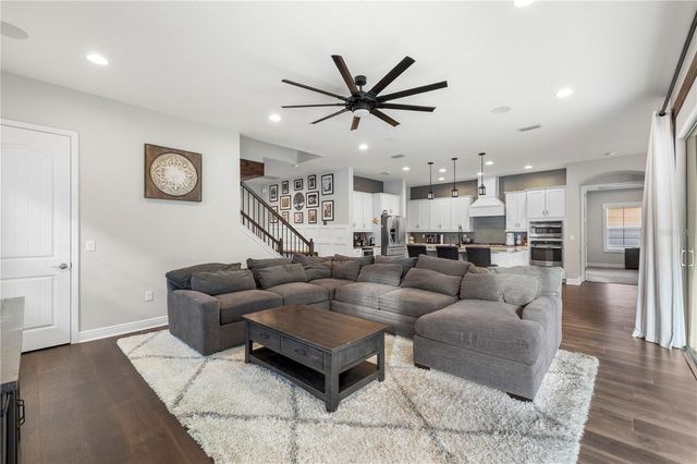 19520 HAYDEN LAKE COURT, Land O Lakes, FL 34638