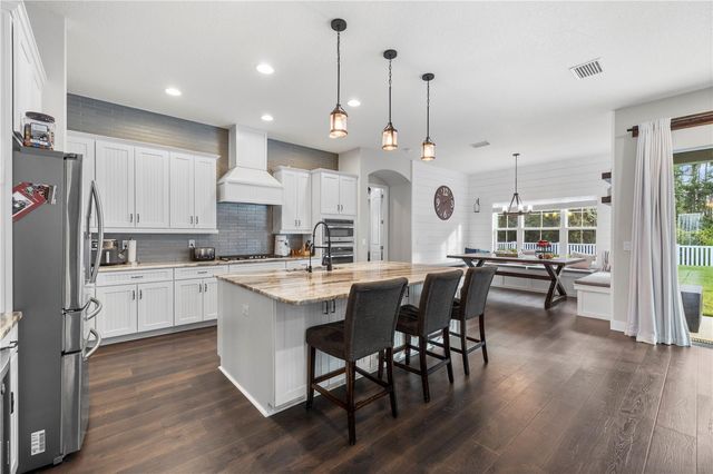 19520 HAYDEN LAKE COURT, Land O Lakes, FL 34638