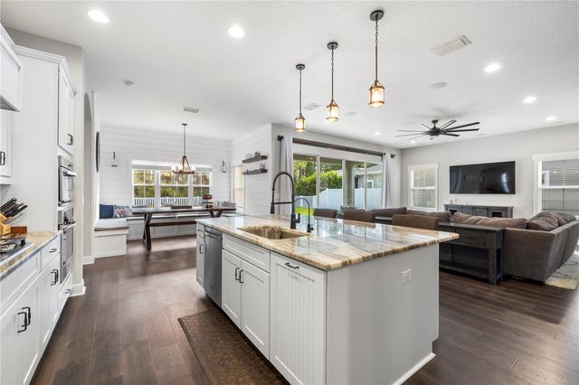 19520 HAYDEN LAKE COURT, Land O Lakes, FL 34638