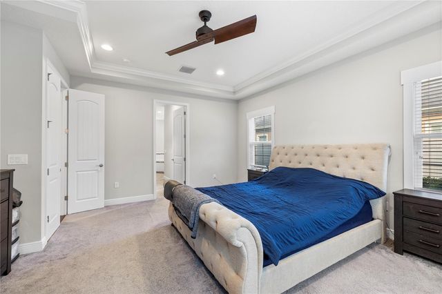19520 HAYDEN LAKE COURT, Land O Lakes, FL 34638