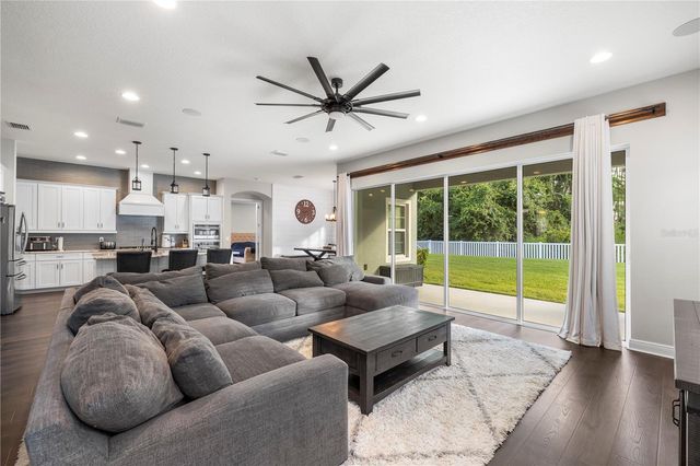 19520 HAYDEN LAKE COURT, Land O Lakes, FL 34638