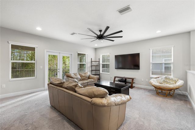 19520 HAYDEN LAKE COURT, Land O Lakes, FL 34638