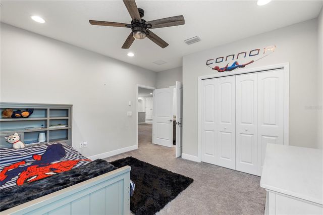 19520 HAYDEN LAKE COURT, Land O Lakes, FL 34638
