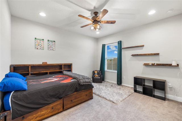 19520 HAYDEN LAKE COURT, Land O Lakes, FL 34638
