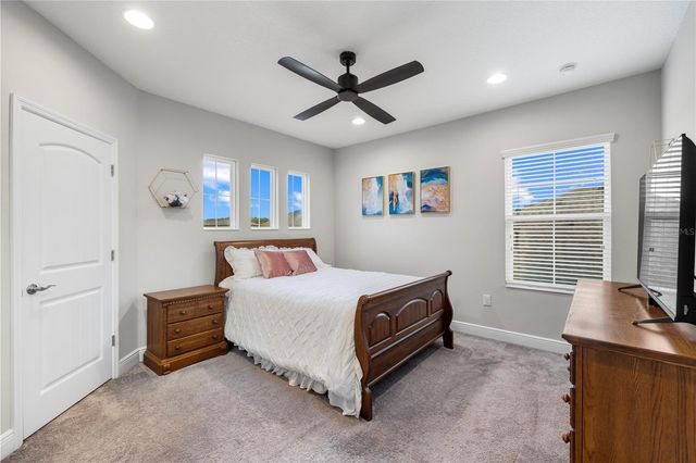 19520 HAYDEN LAKE COURT, Land O Lakes, FL 34638