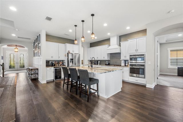 19520 HAYDEN LAKE COURT, Land O Lakes, FL 34638