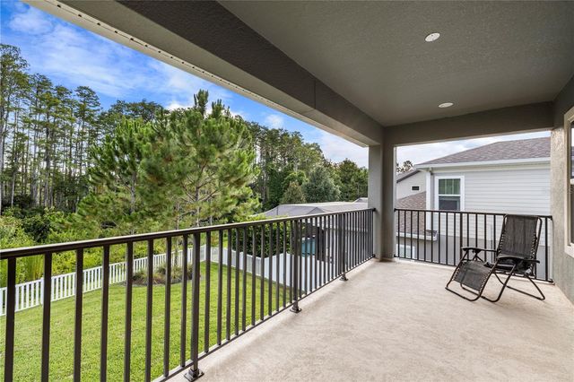 19520 HAYDEN LAKE COURT, Land O Lakes, FL 34638