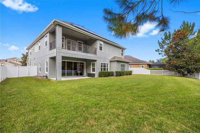 19520 HAYDEN LAKE COURT, Land O Lakes, FL 34638