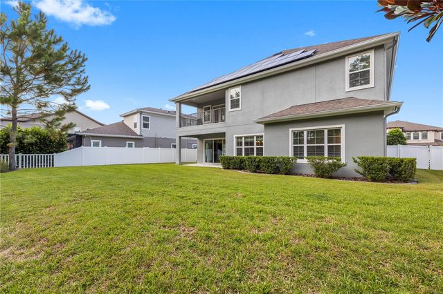 19520 HAYDEN LAKE COURT, Land O Lakes, FL 34638