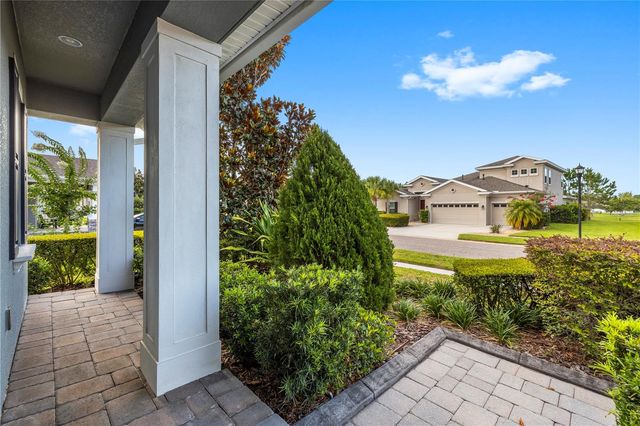 19520 HAYDEN LAKE COURT, Land O Lakes, FL 34638