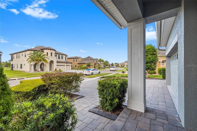 19520 HAYDEN LAKE COURT, Land O Lakes, FL 34638