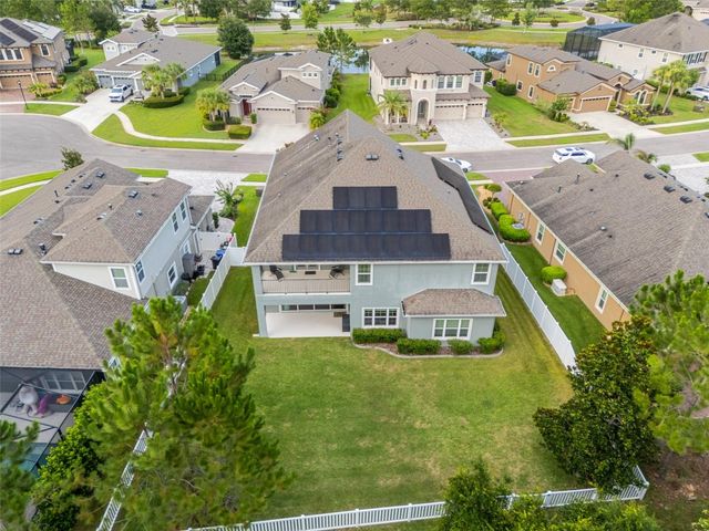 19520 HAYDEN LAKE COURT, Land O Lakes, FL 34638