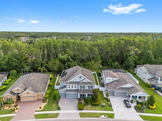 19520 HAYDEN LAKE COURT, Land O Lakes, FL 34638