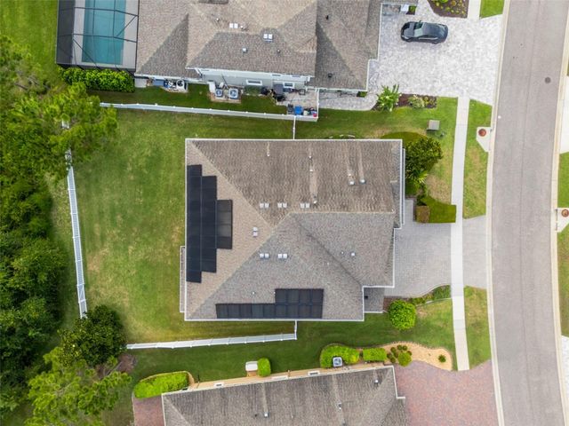 19520 HAYDEN LAKE COURT, Land O Lakes, FL 34638
