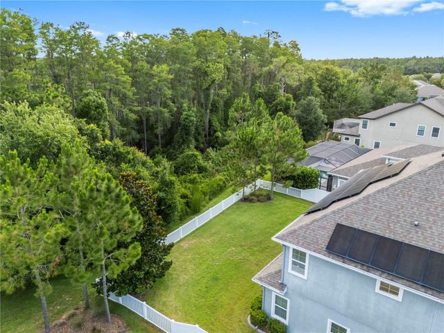 19520 HAYDEN LAKE COURT, Land O Lakes, FL 34638