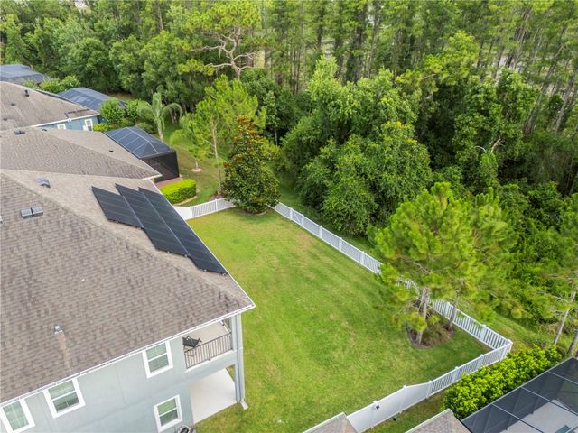 19520 HAYDEN LAKE COURT, Land O Lakes, FL 34638
