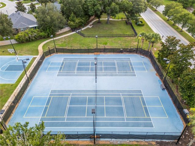 19520 HAYDEN LAKE COURT, Land O Lakes, FL 34638