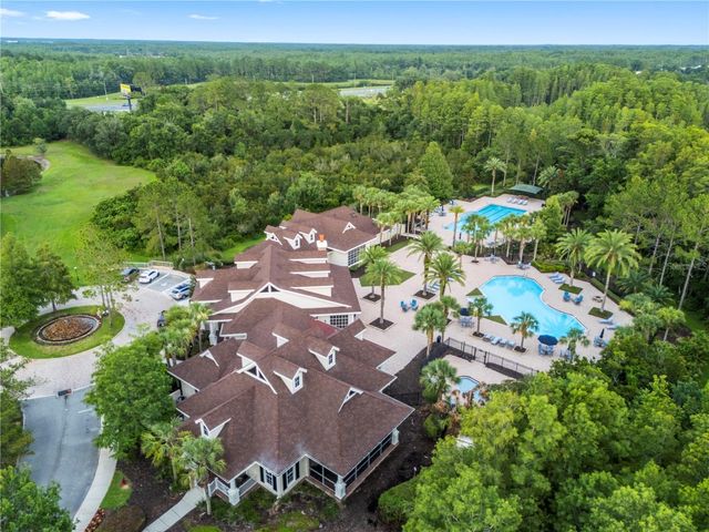 19520 HAYDEN LAKE COURT, Land O Lakes, FL 34638