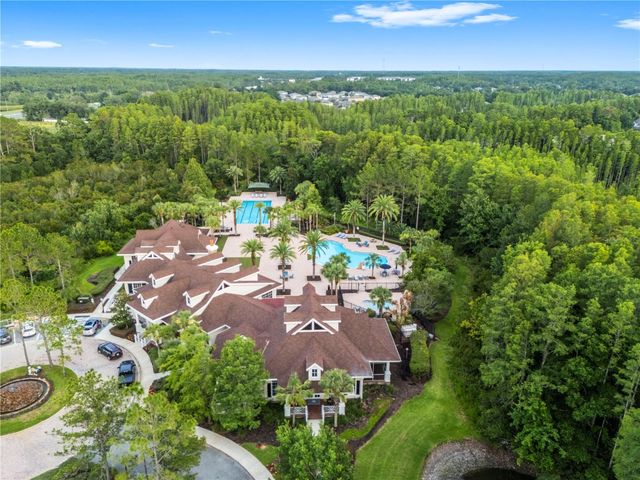 19520 HAYDEN LAKE COURT, Land O Lakes, FL 34638