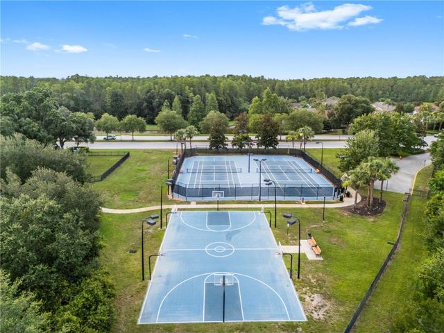 19520 HAYDEN LAKE COURT, Land O Lakes, FL 34638