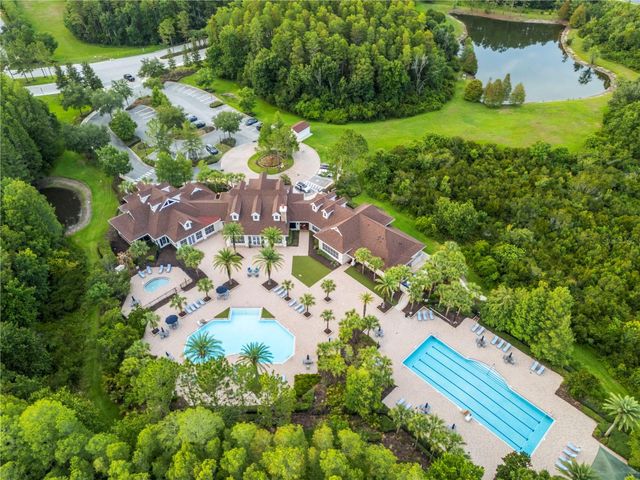 19520 HAYDEN LAKE COURT, Land O Lakes, FL 34638