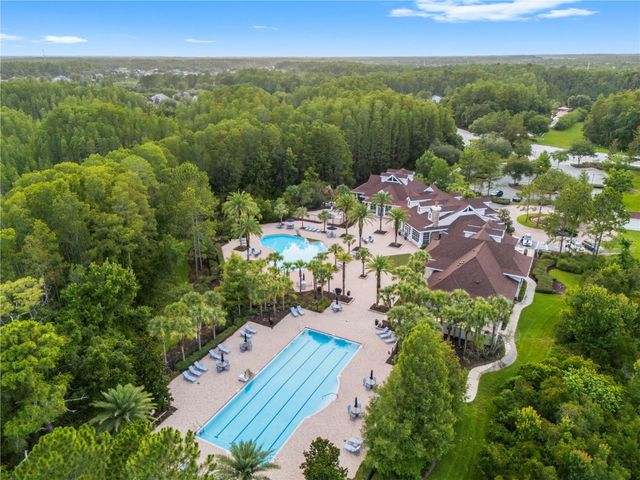 19520 HAYDEN LAKE COURT, Land O Lakes, FL 34638