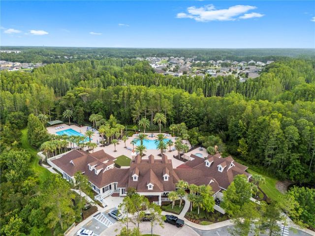19520 HAYDEN LAKE COURT, Land O Lakes, FL 34638