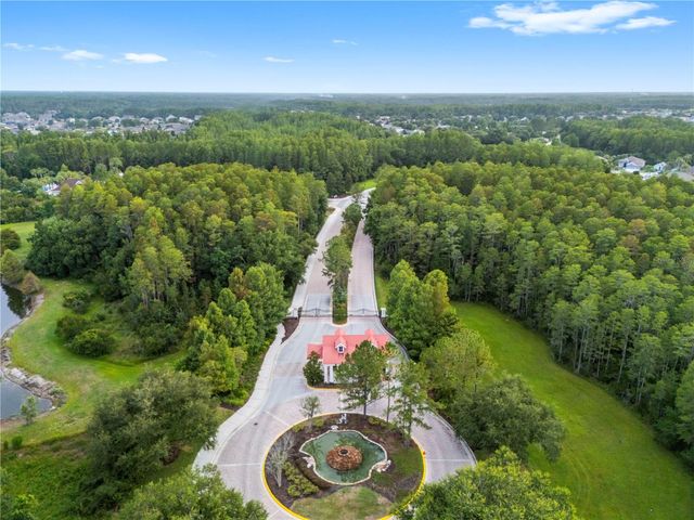 19520 HAYDEN LAKE COURT, Land O Lakes, FL 34638